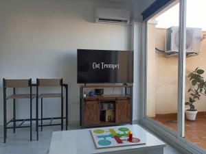 Ático Cassinello Roquetas