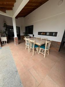 Casa San Antonio de Pereira