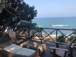 Beachfront petfriendly cottage