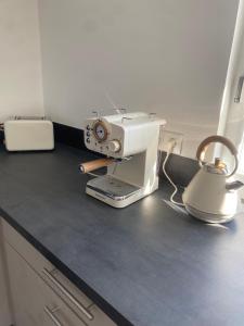 Appartements Le RiedExpress : photos des chambres