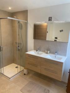 Appartements Le RiedExpress : photos des chambres
