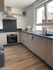 Appartements Le RiedExpress : photos des chambres
