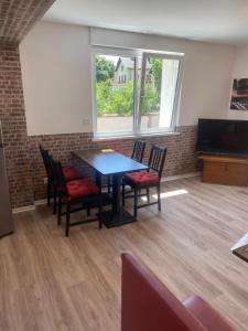 Appartements Le RiedExpress : photos des chambres