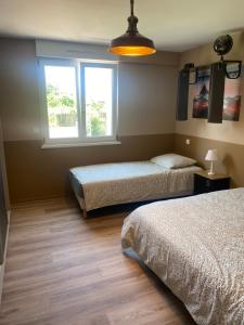 Appartements Le RiedExpress : photos des chambres