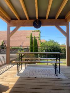 Appartements Le RiedExpress : photos des chambres
