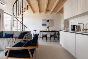 Bursztynowy Widok - apartament z bezpośrednim dostępem do plaży oraz widokiem na morze