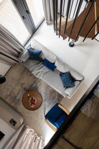 Bursztynowy Widok - apartament z bezpośrednim dostępem do plaży oraz widokiem na morze