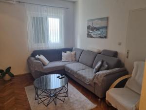 Apartment with Terrace room in Apartmani Antonela