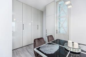 Pure Vista Apartment