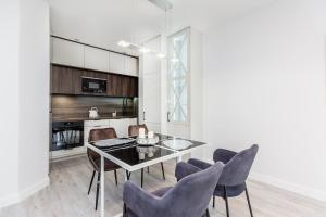 Pure Vista Apartment