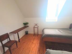 Maisons d'hotes Hennessy Hunting Estate : photos des chambres