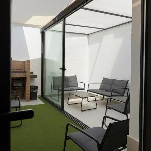 6BR I Mansión Gran Tetuán