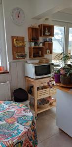 Sejours chez l'habitant Chambre cosy : photos des chambres