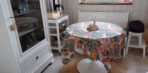 Sejours chez l'habitant Chambre cosy : photos des chambres