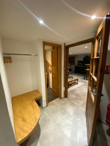 Appartements Gite le Chaudron : photos des chambres