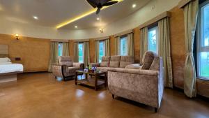 Casa Nada Beach Villa
