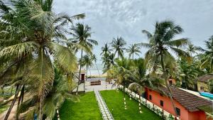 Casa Nada Beach Villa
