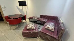 Residence Golden Beach