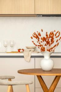 Sora Suites Prestige Apartments