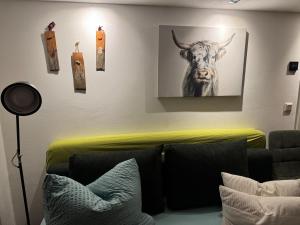 Haus Monika - wunderschöne ruhige Wohnung