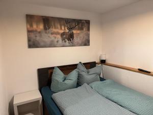 Haus Monika - wunderschöne ruhige Wohnung