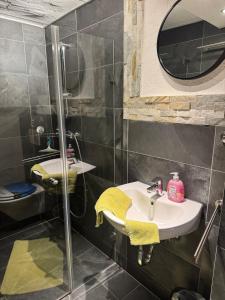 Haus Monika - wunderschöne ruhige Wohnung