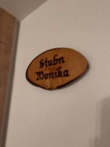 Haus Monika - wunderschöne ruhige Wohnung