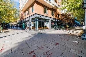 Foggy Bottom 1br w wd pool gym nr Georgetown WDC-652