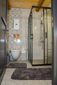 VAESS Villa Dağ Evleri