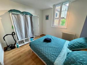 Appartements PERLE RARE centre-ville : photos des chambres