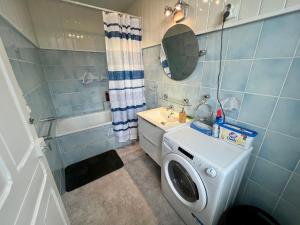 Appartements PERLE RARE centre-ville : photos des chambres