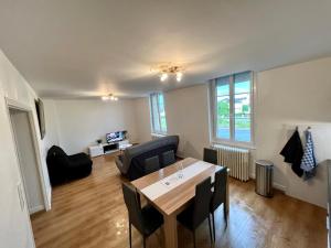 Appartements PERLE RARE centre-ville : photos des chambres