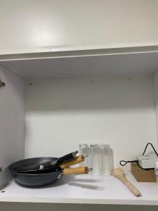 Candisi homes, studio 23 minutes to JKIA