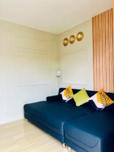 Chic 1-Bedroom Hideaway in Ligao City, Albay