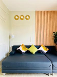 Chic 1-Bedroom Hideaway in Ligao City, Albay