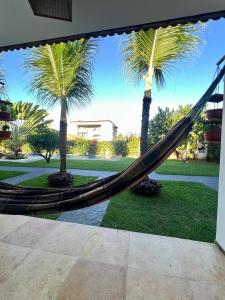 Bosque Cumbuco Pousada