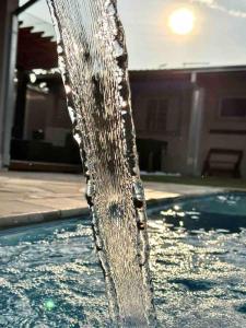 Chacara - Ubytování bez kategorie ve městě Socorro