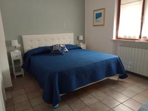 Bilocale a Marina di Grosseto davanti alla Fortezza