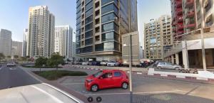 Small Partition Room Barsha Heights Tecom