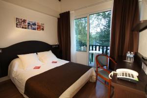 Complexes hoteliers Village Club Le Saint Ignace : photos des chambres