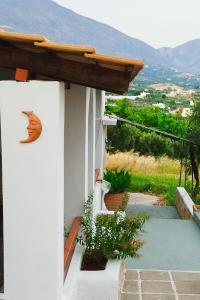 Agrikia House fully renovated peaceful 1km from Plakias beach
