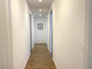 Simi Roma Palombini, Appartamento con Giardino