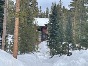 Brecken Haus