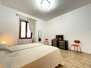 Simi Roma Palombini, Appartamento con Giardino