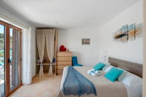 Cynara holiday house