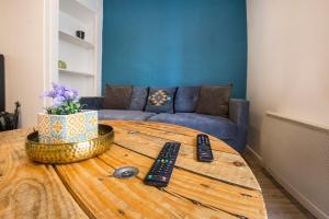 Lescale - Centre ville - 3 étoiles