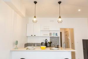 Lescale - Centre ville - 3 étoiles