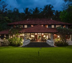 Clingendael Kandy