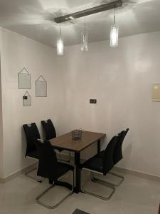 appartement al hoceima à louer