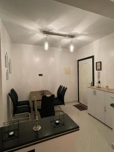 appartement al hoceima à louer